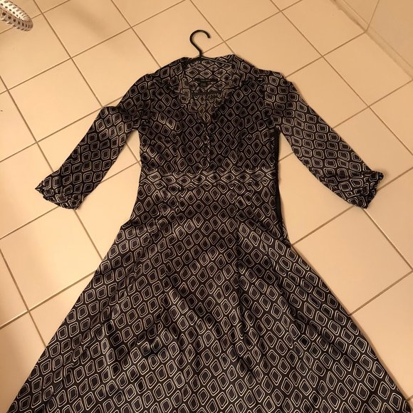 Zara casual dress - Picture 1 of 5